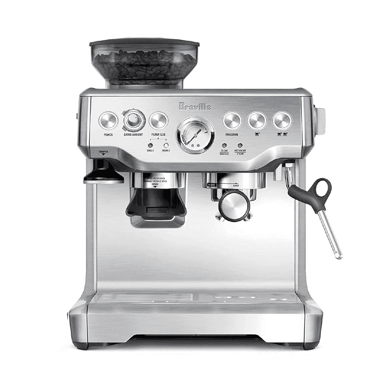 Breville Barista Express